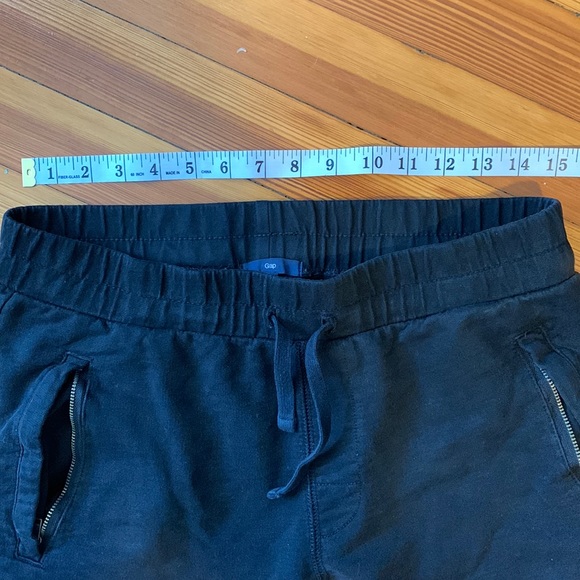 Black Joggers - Picture 5 of 6